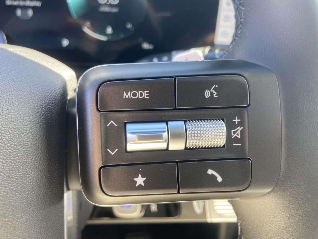 new 2026 Hyundai Palisade car, priced at $56,065