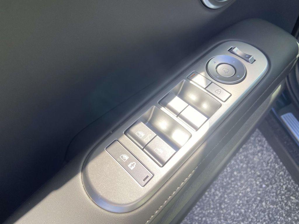 new 2026 Hyundai Palisade car, priced at $56,065