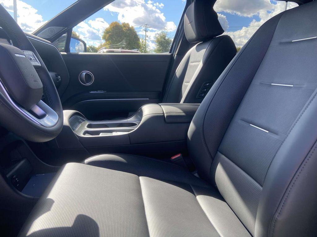 new 2026 Hyundai Palisade car, priced at $56,065