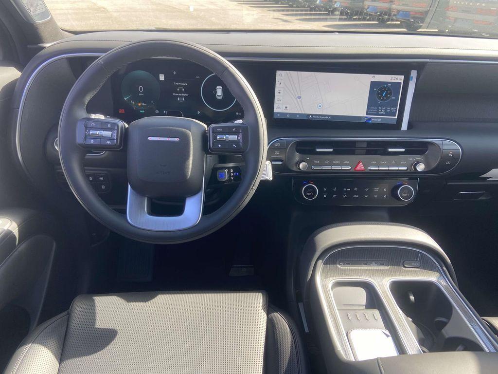 new 2026 Hyundai Palisade car, priced at $56,065