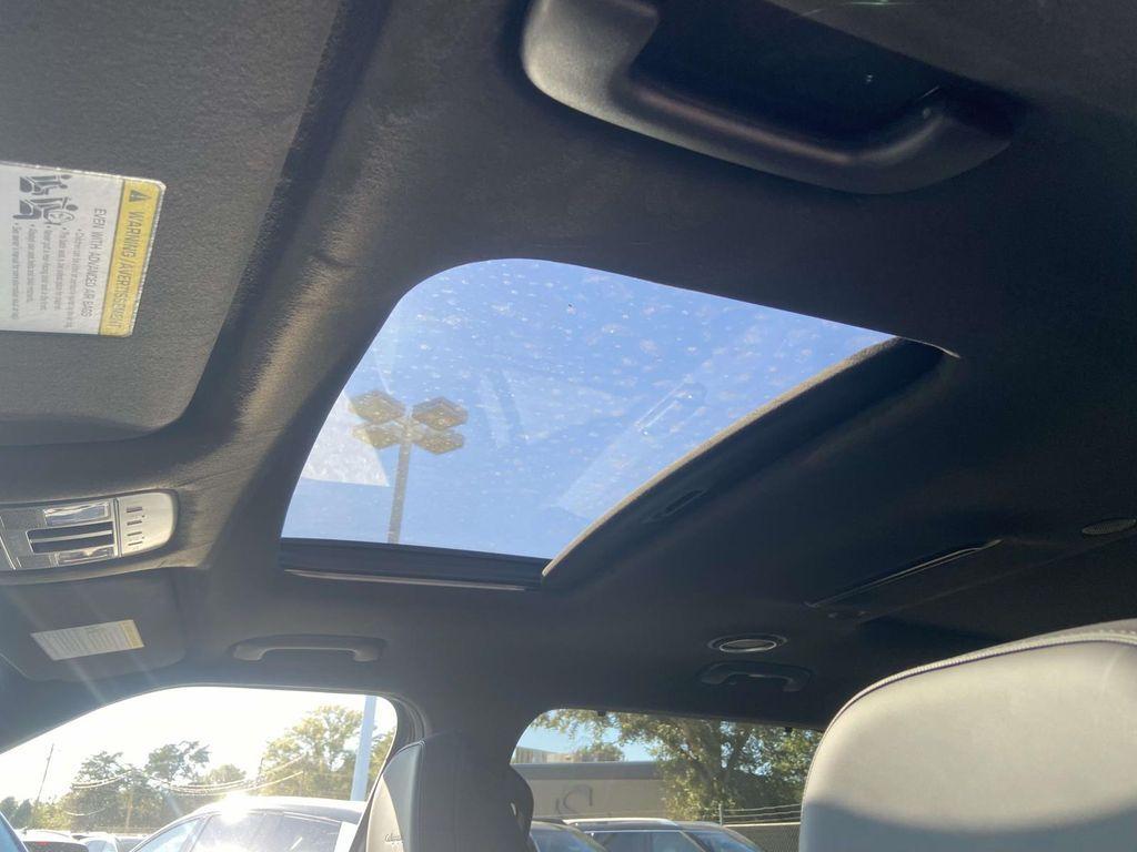 new 2026 Hyundai Palisade car, priced at $54,895