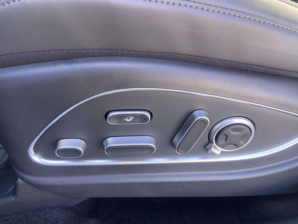 new 2026 Hyundai Palisade car, priced at $54,895