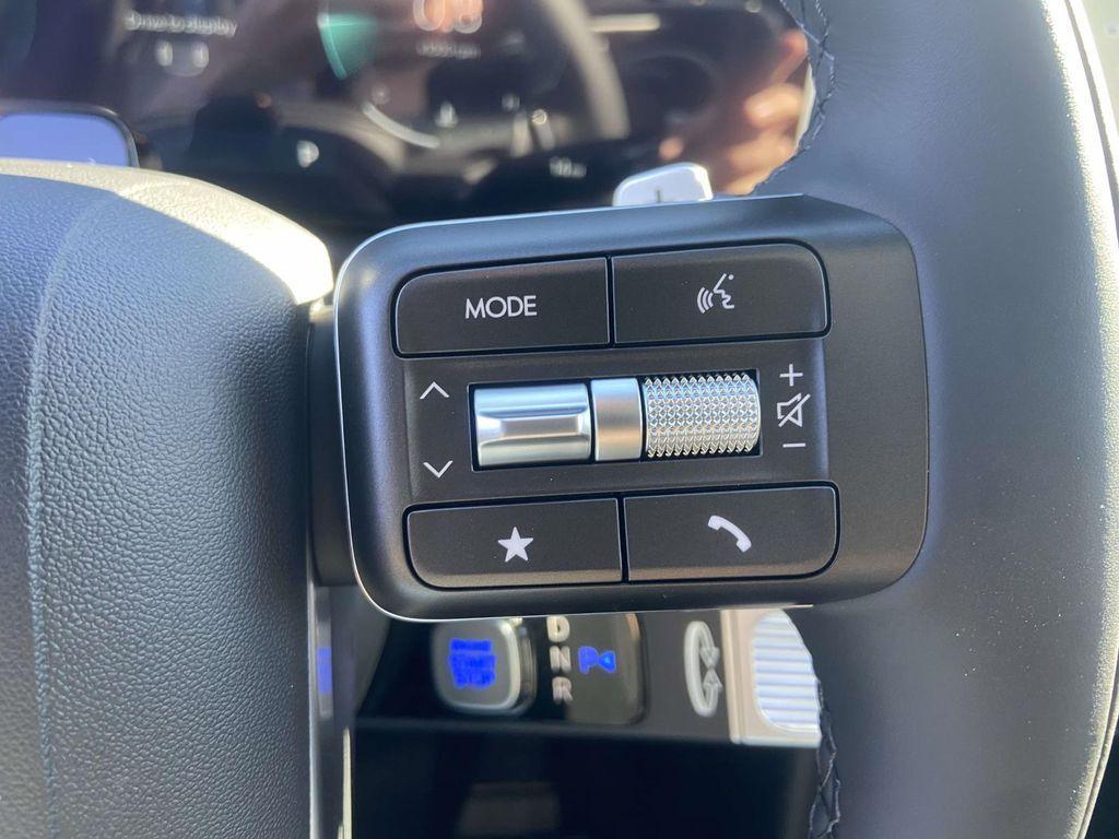 new 2026 Hyundai Palisade car, priced at $54,895