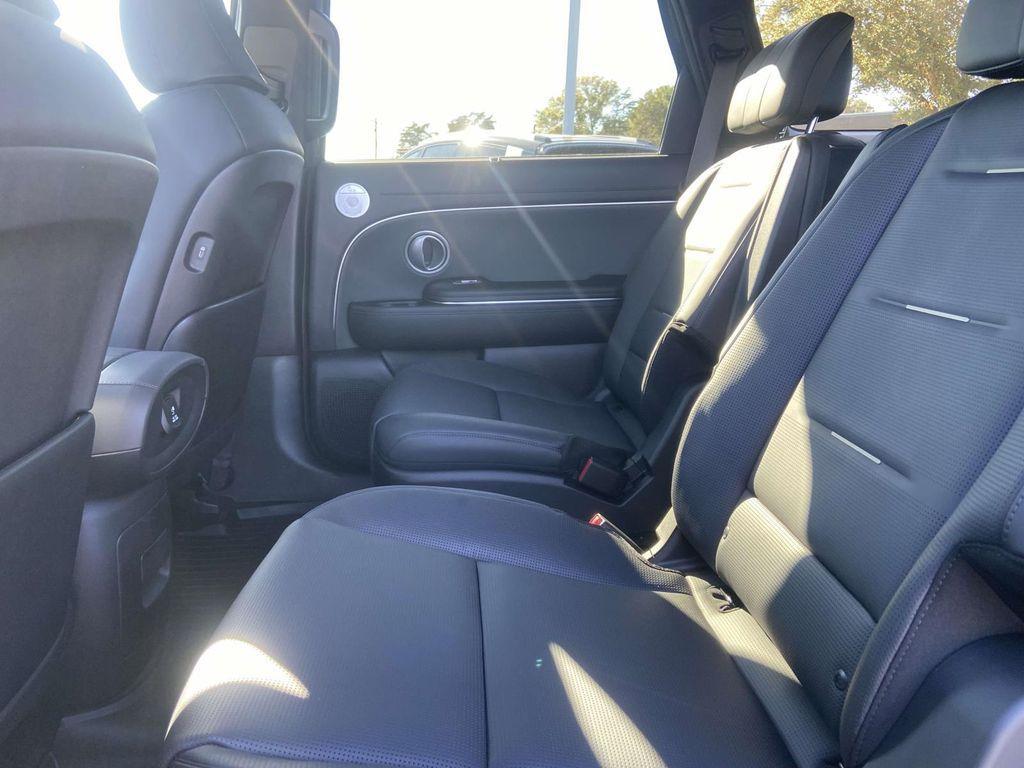 new 2026 Hyundai Palisade car, priced at $54,895