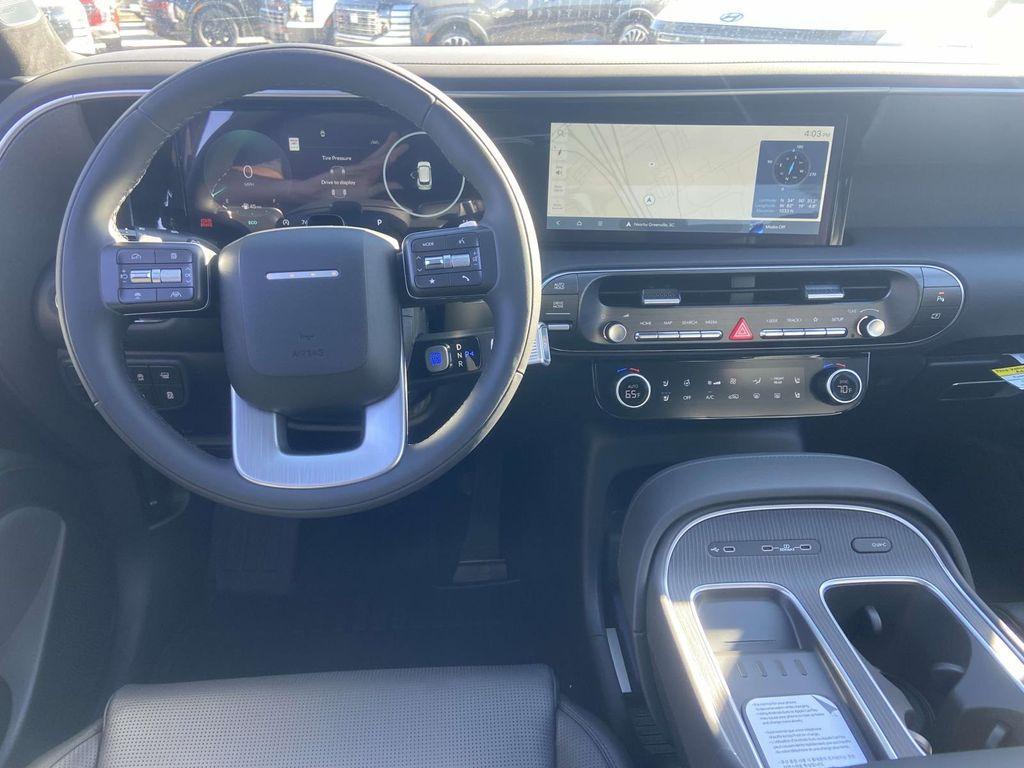 new 2026 Hyundai Palisade car, priced at $54,895