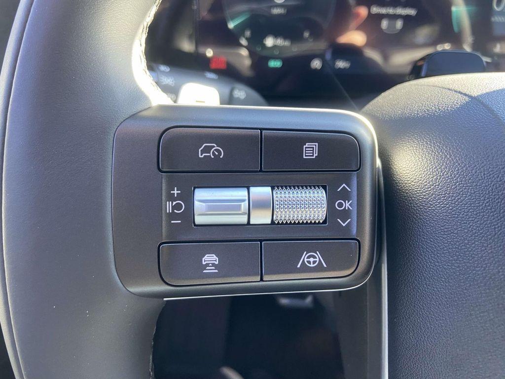 new 2026 Hyundai Palisade car, priced at $54,895