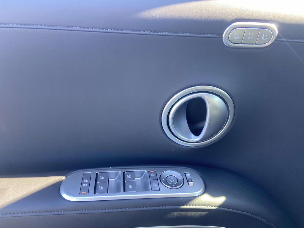 new 2026 Hyundai Palisade car, priced at $54,895