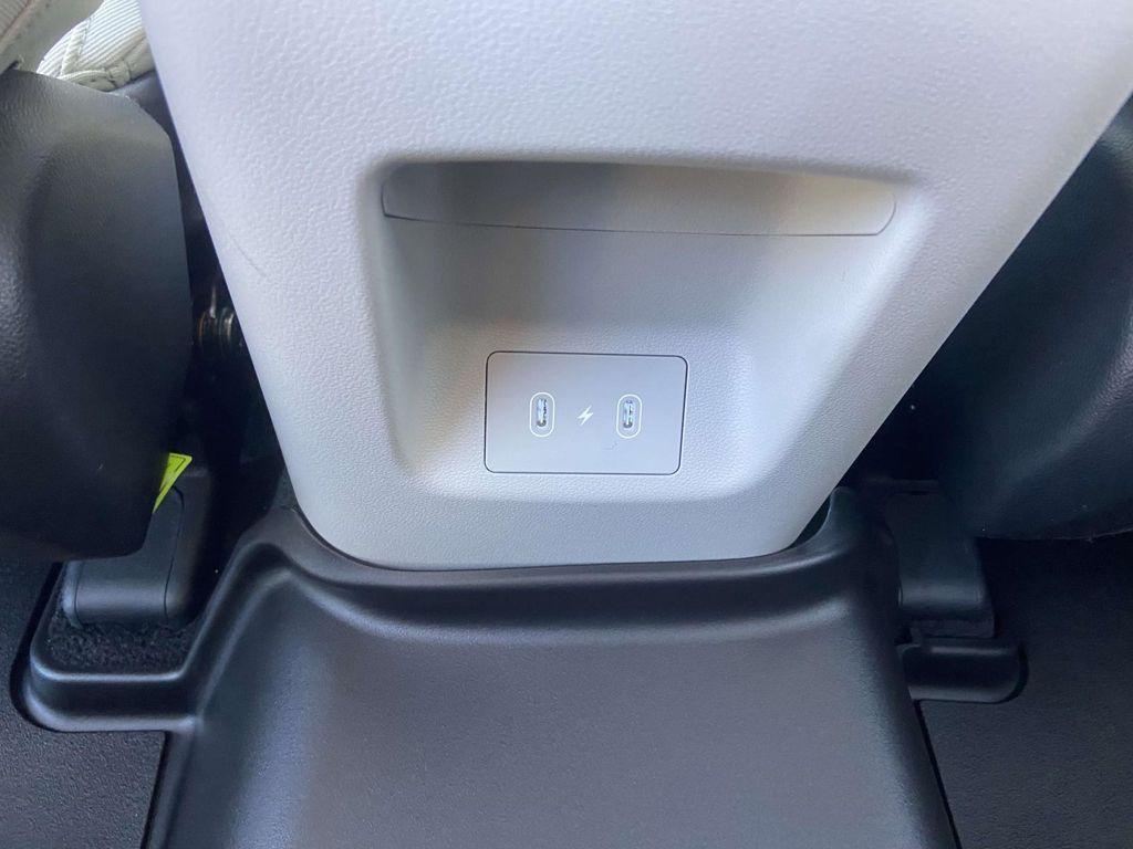 new 2026 Hyundai TUCSON Hybrid car, priced at $32,312