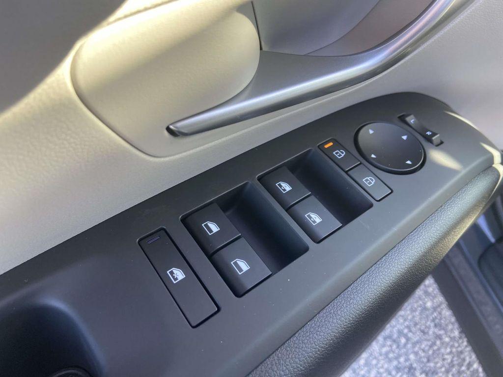 new 2026 Hyundai TUCSON Hybrid car, priced at $32,312