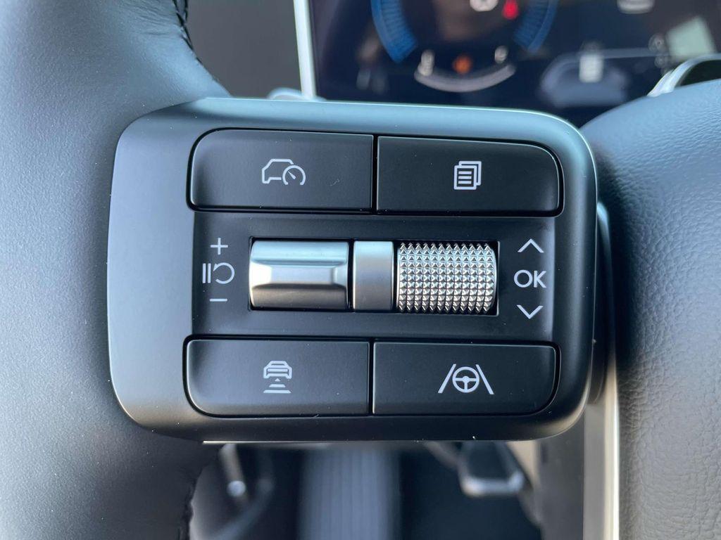 new 2026 Hyundai Santa Fe car, priced at $35,149