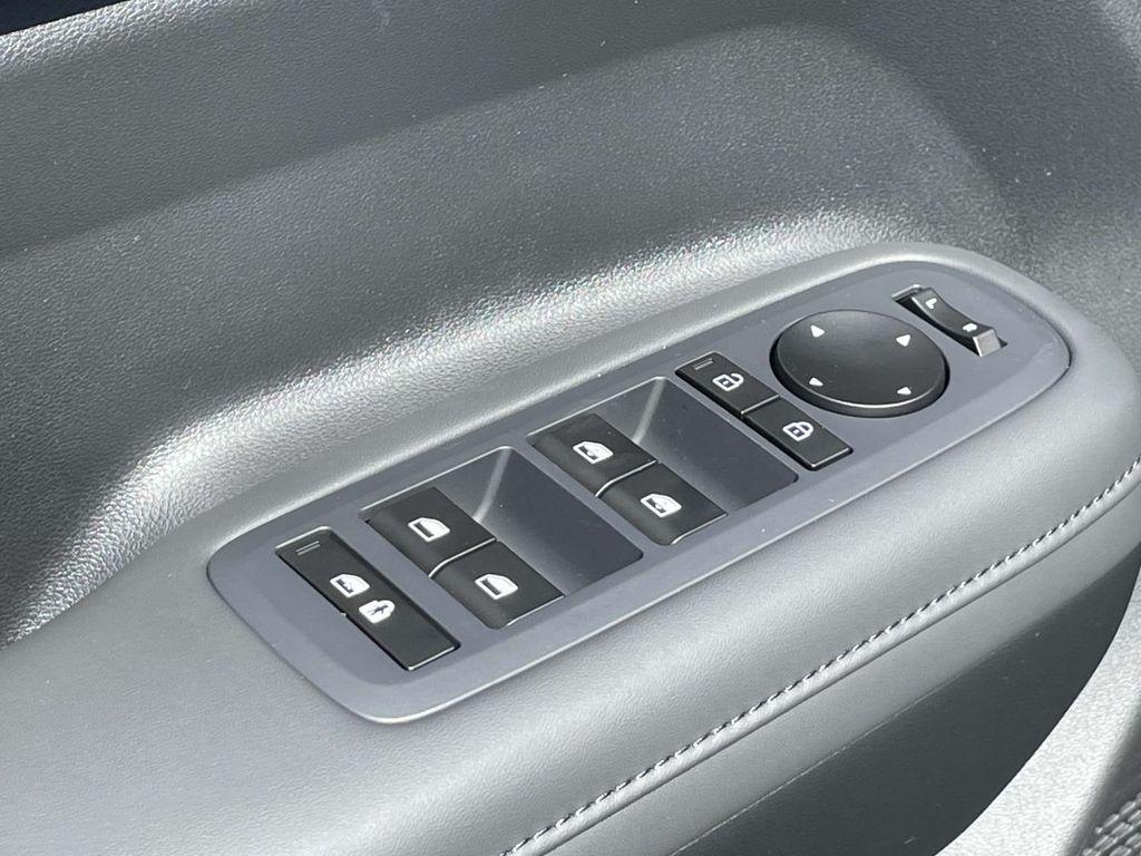 new 2026 Hyundai Santa Fe car, priced at $35,149