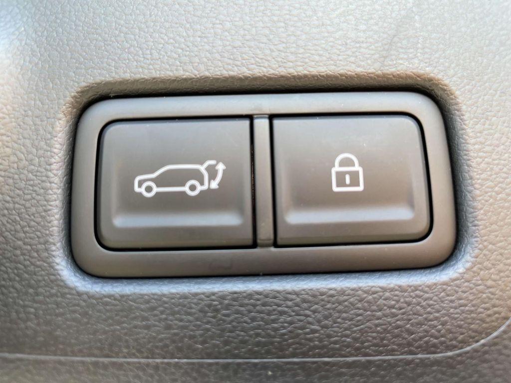 new 2026 Hyundai Santa Fe car, priced at $35,149