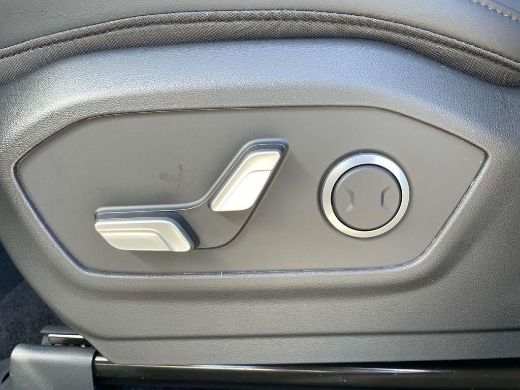 new 2026 Hyundai Santa Fe car, priced at $35,149