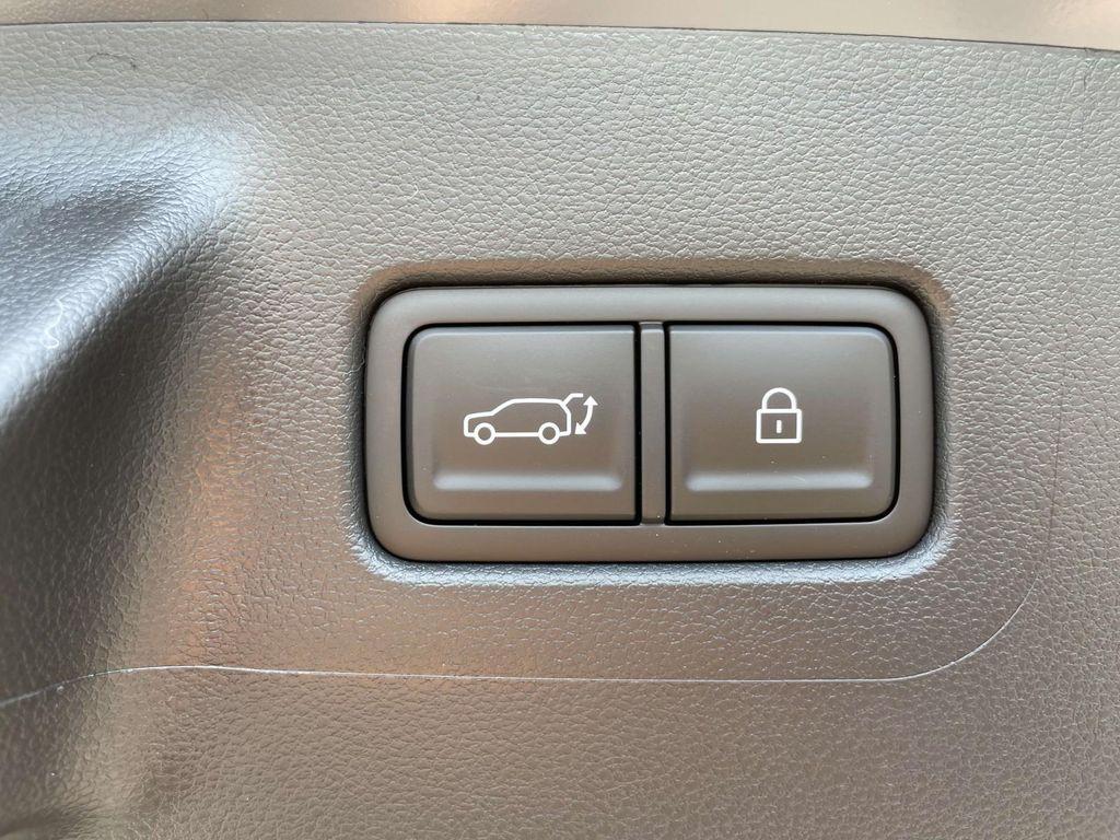 new 2026 Hyundai SANTA FE HEV car, priced at $45,659