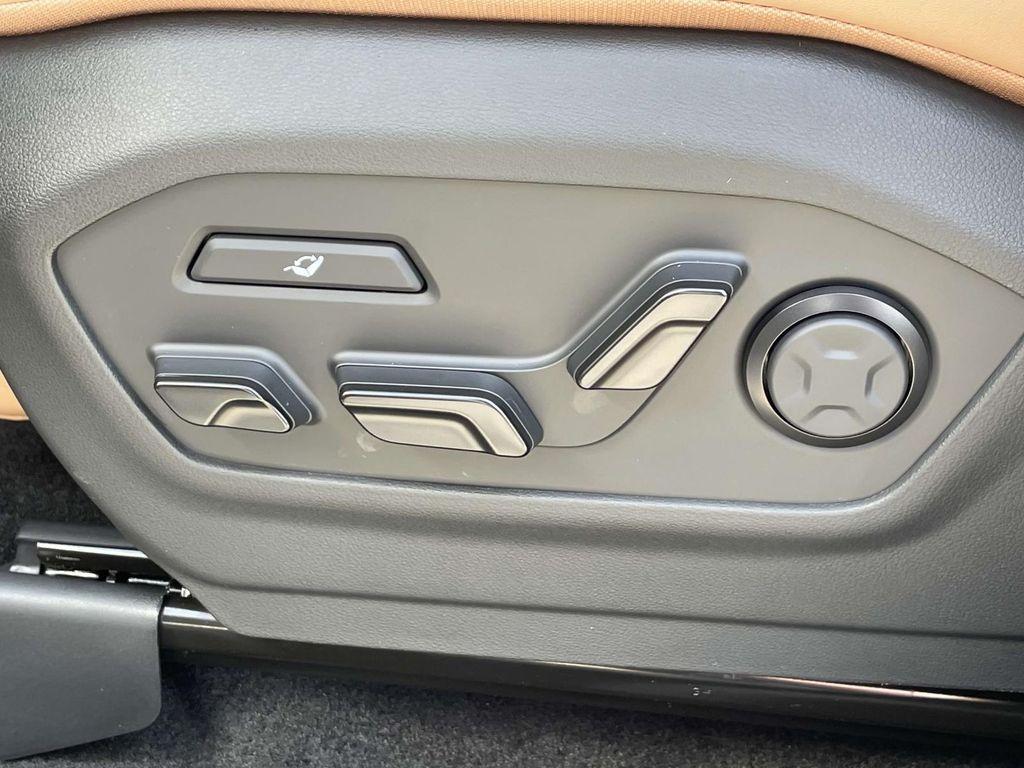 new 2026 Hyundai SANTA FE HEV car, priced at $45,659