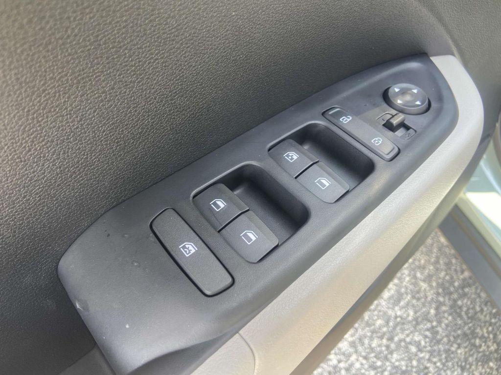 new 2025 Hyundai Venue car, priced at $23,540