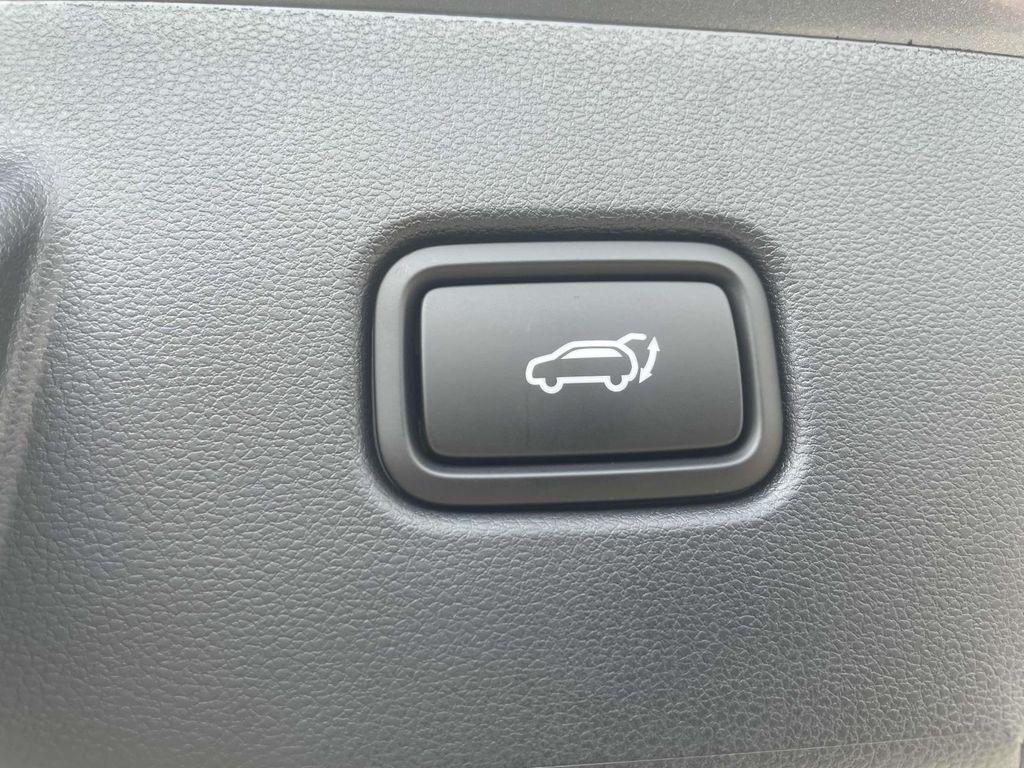 new 2025 Hyundai TUCSON Hybrid car, priced at $43,330