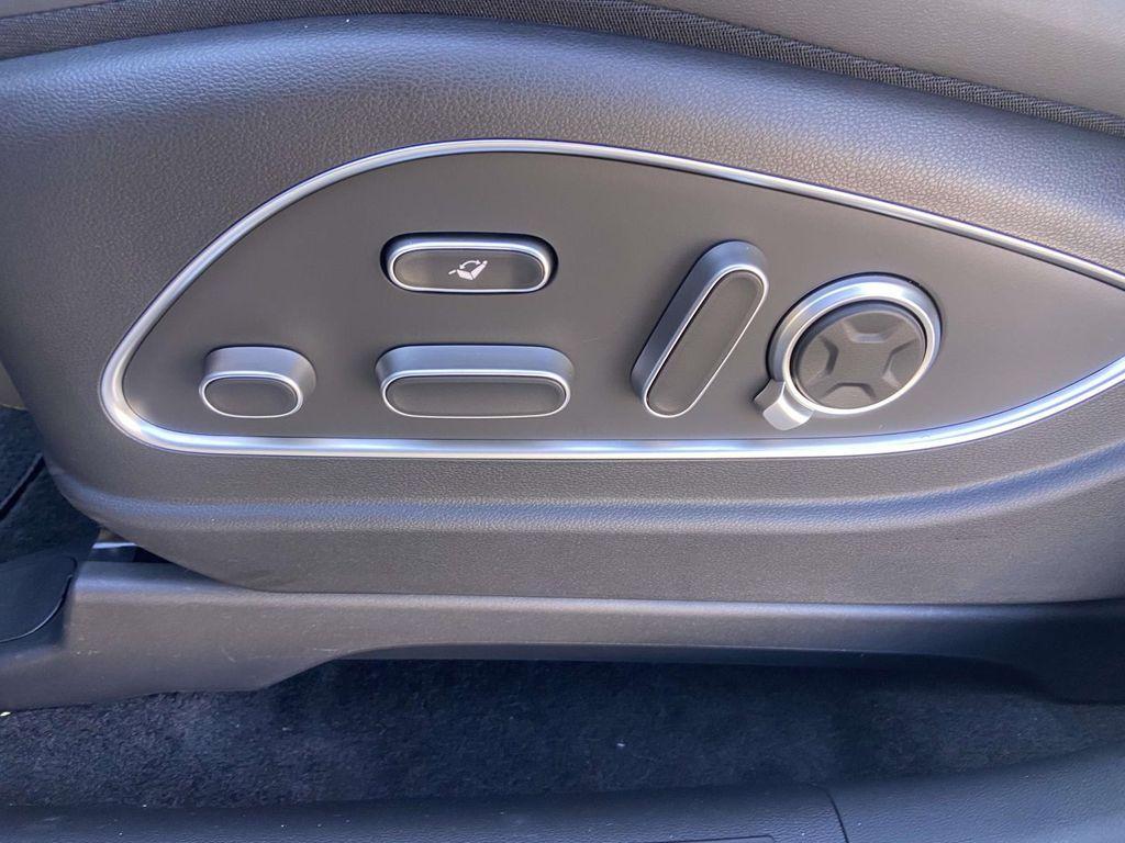 new 2026 Hyundai Palisade Hybrid car, priced at $57,730