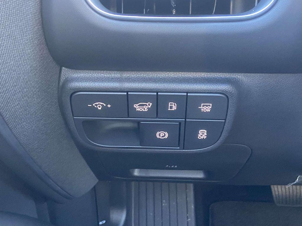 new 2026 Hyundai Palisade Hybrid car, priced at $57,730