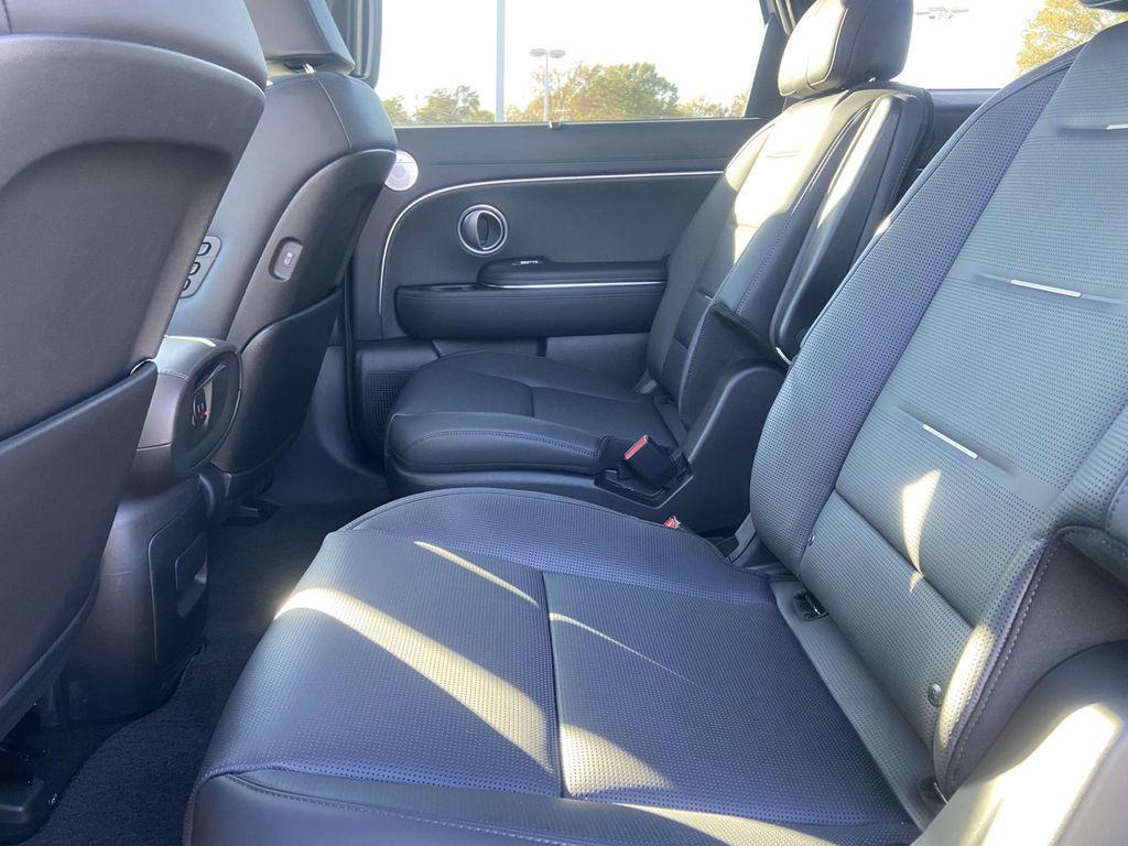 new 2026 Hyundai Palisade Hybrid car, priced at $57,730