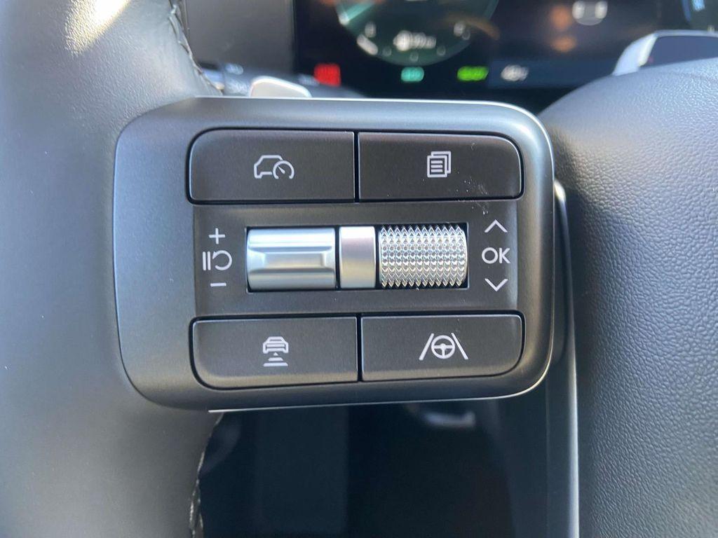 new 2026 Hyundai Palisade Hybrid car, priced at $57,730