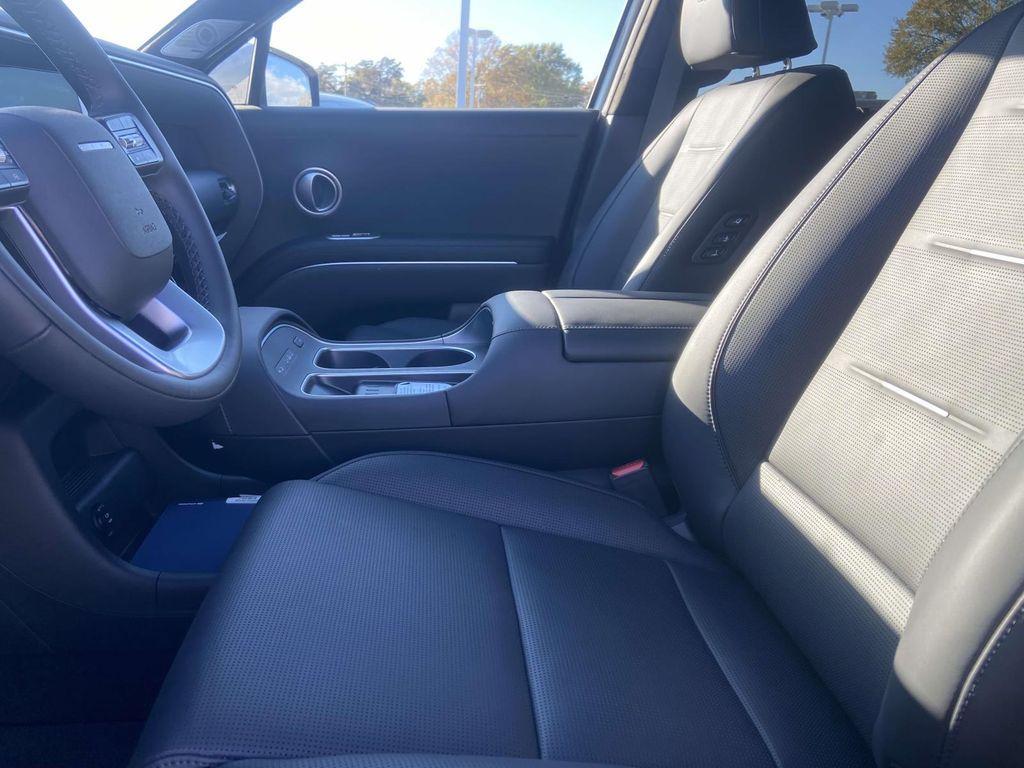 new 2026 Hyundai Palisade Hybrid car, priced at $57,730