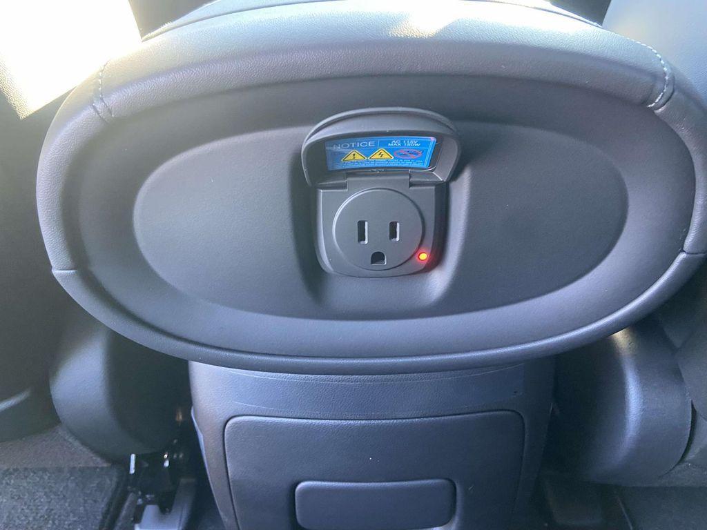 new 2026 Hyundai Palisade Hybrid car, priced at $57,730