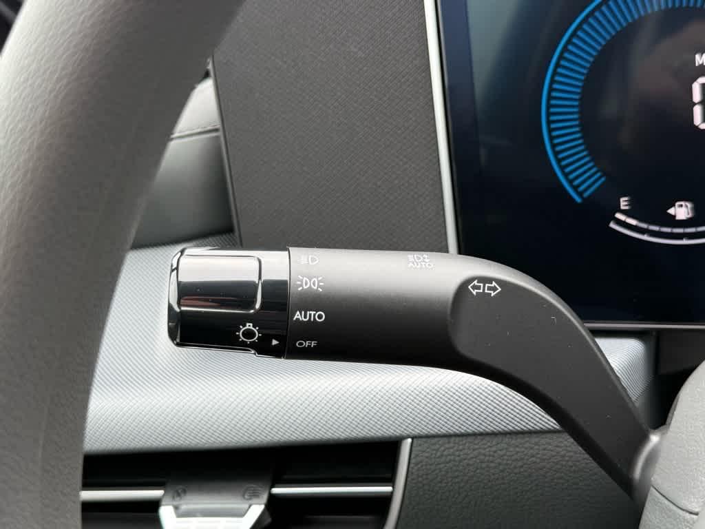 new 2025 Hyundai Sonata car, priced at $31,335