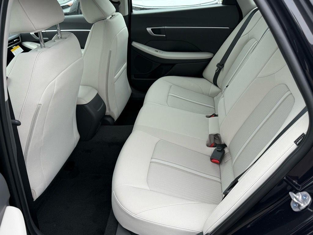 new 2025 Hyundai Sonata car, priced at $31,335