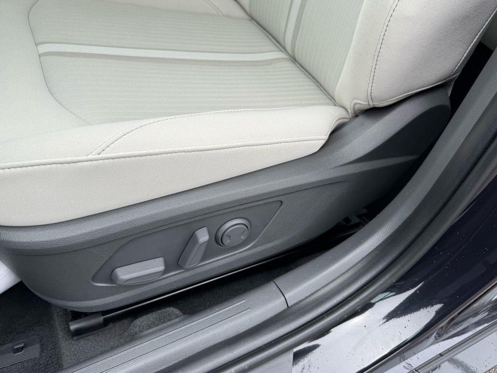new 2025 Hyundai Sonata car, priced at $31,335