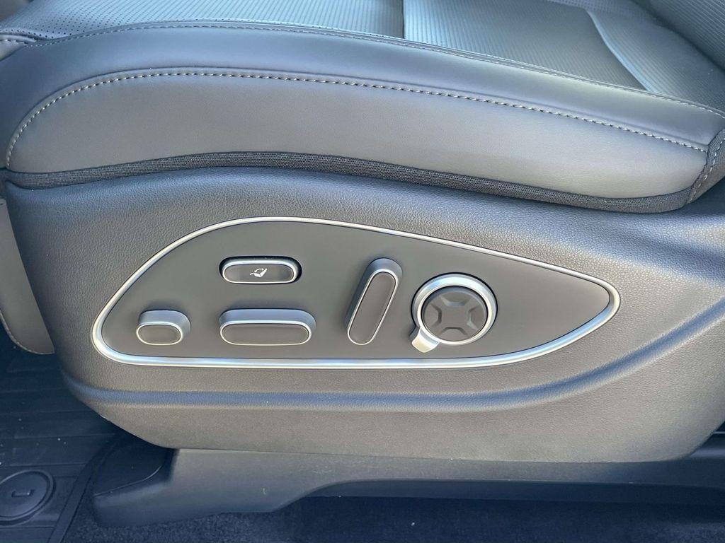 new 2026 Hyundai Palisade car, priced at $57,370