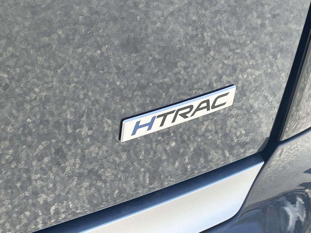 new 2026 Hyundai Palisade car, priced at $57,370