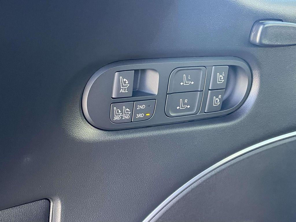 new 2026 Hyundai Palisade car, priced at $57,370