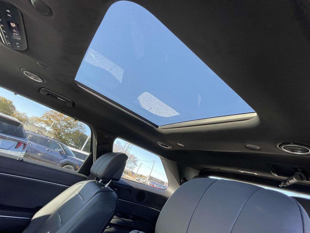 new 2026 Hyundai Palisade car, priced at $57,370