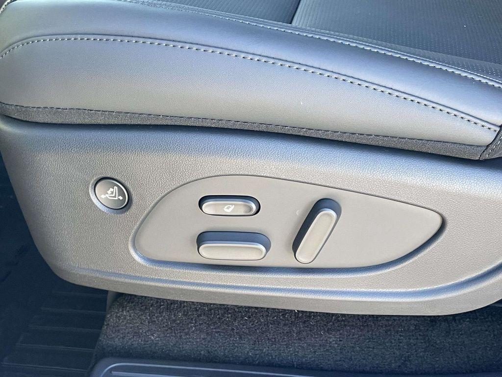 new 2026 Hyundai Palisade car, priced at $57,370