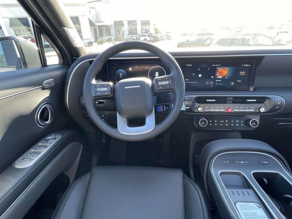 new 2026 Hyundai Palisade car, priced at $57,370