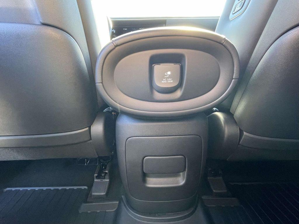 new 2026 Hyundai Palisade car, priced at $57,370