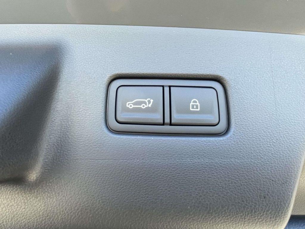 new 2026 Hyundai Palisade car, priced at $57,370