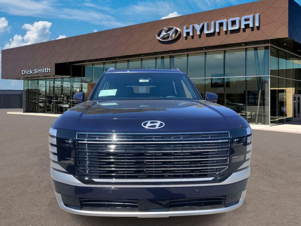 new 2026 Hyundai Palisade car, priced at $58,230