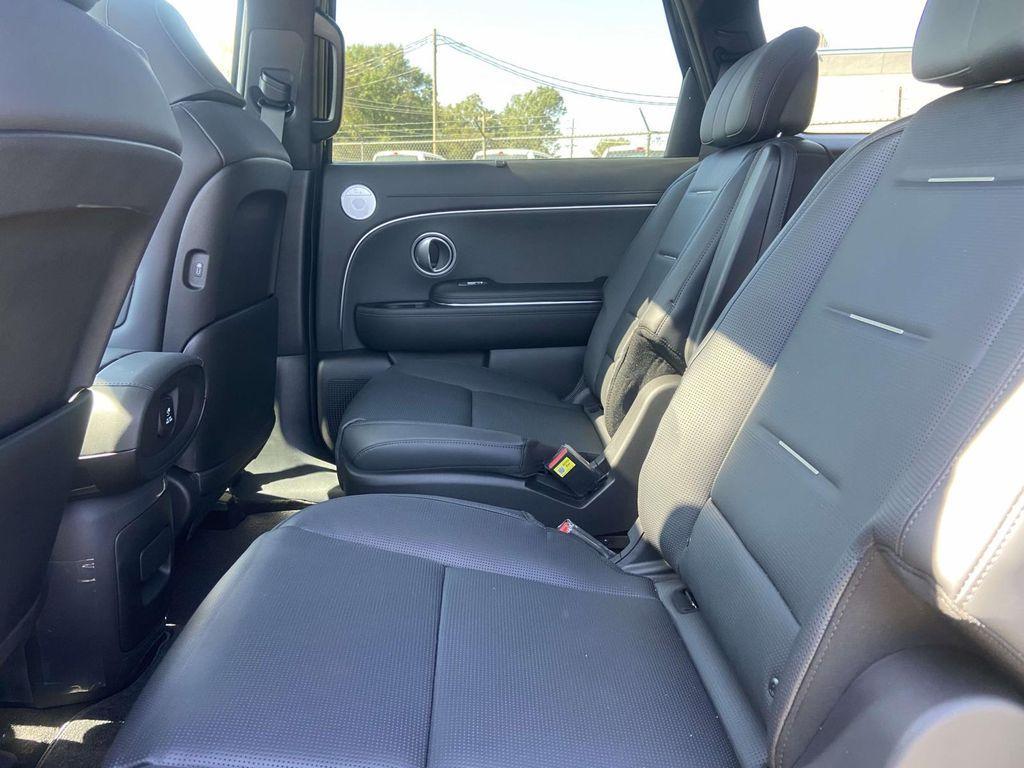 new 2026 Hyundai Palisade car, priced at $58,230