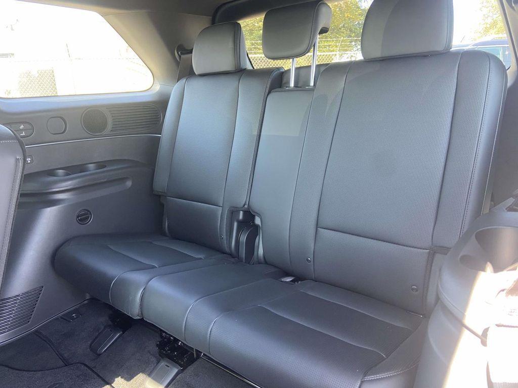 new 2026 Hyundai Palisade car, priced at $58,230