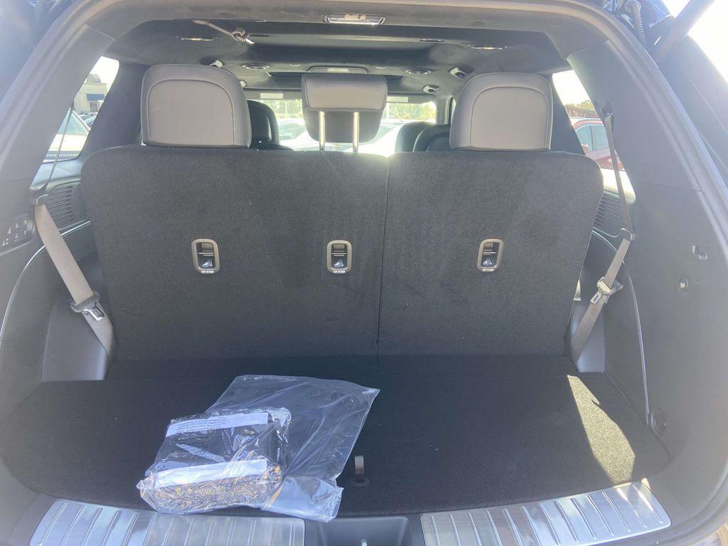 new 2026 Hyundai Palisade car, priced at $58,230