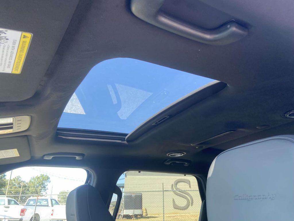 new 2026 Hyundai Palisade car, priced at $58,230