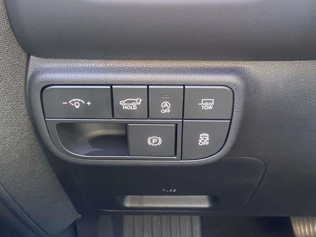 new 2026 Hyundai Palisade car, priced at $58,230