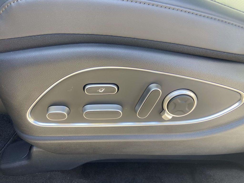 new 2026 Hyundai Palisade car, priced at $58,230