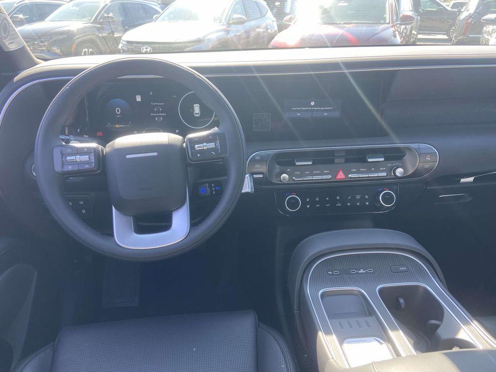 new 2026 Hyundai Palisade car, priced at $58,230