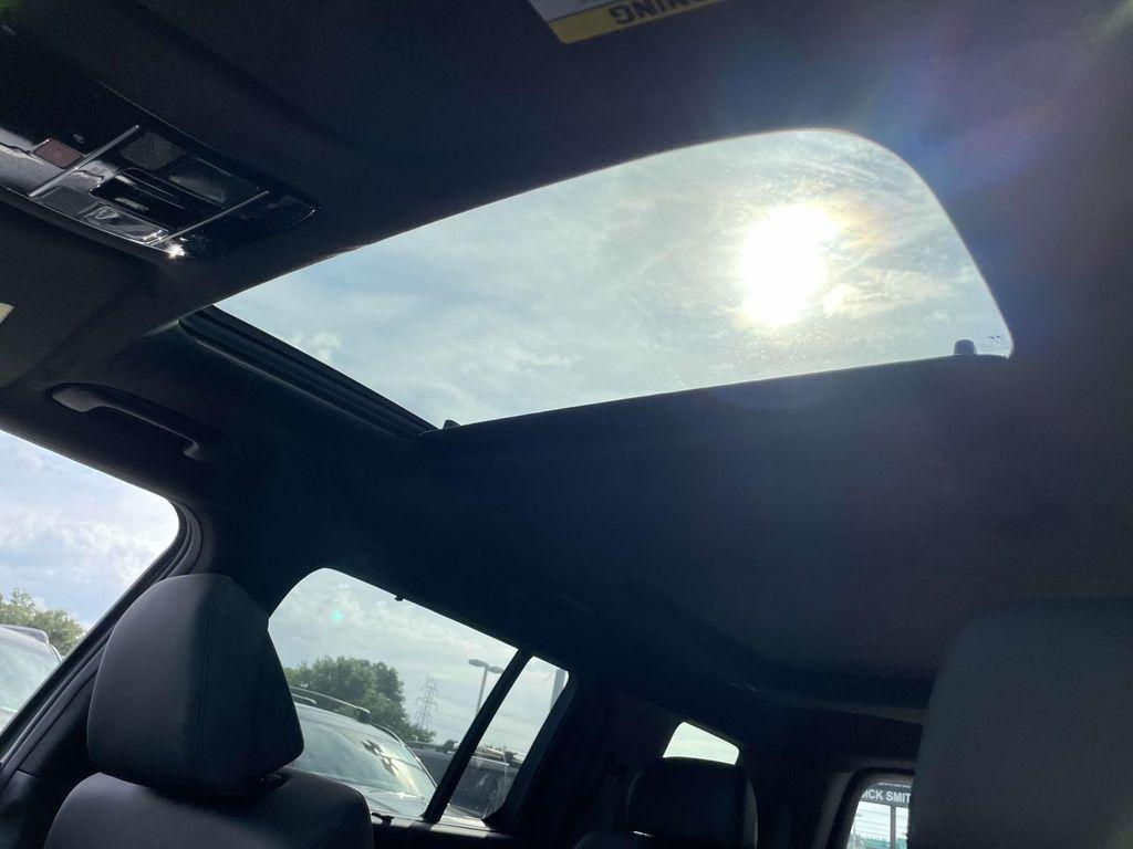 new 2026 Hyundai SANTA FE HEV car, priced at $45,927