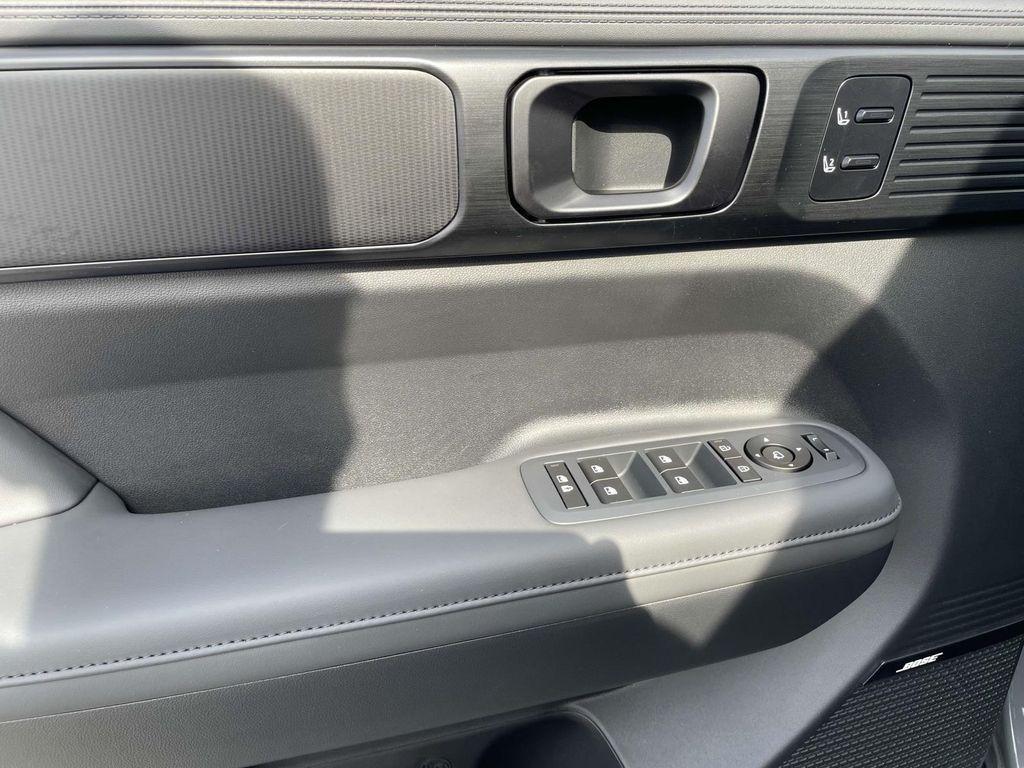 new 2026 Hyundai SANTA FE HEV car, priced at $45,927