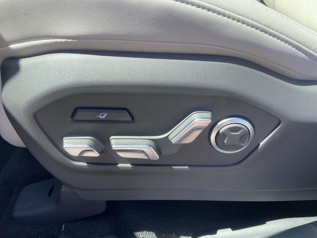 new 2026 Hyundai SANTA FE HEV car, priced at $47,272