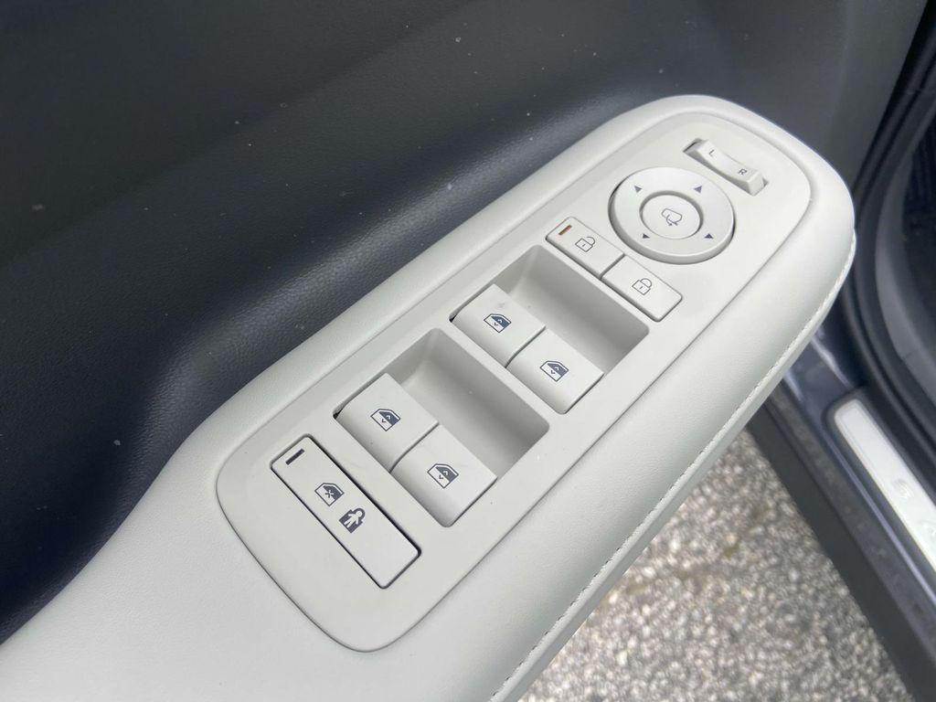 new 2025 Hyundai Santa Fe car, priced at $48,465